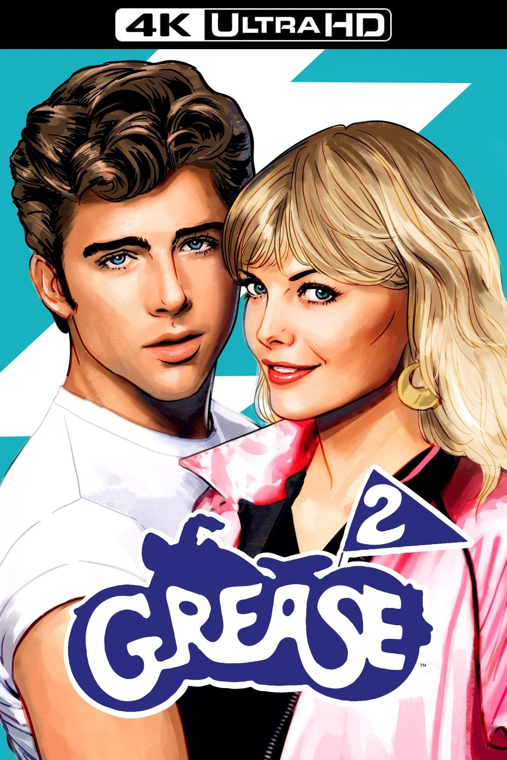 Grease 2