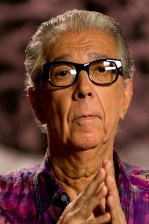 et billede af Jomard Muniz de Britto