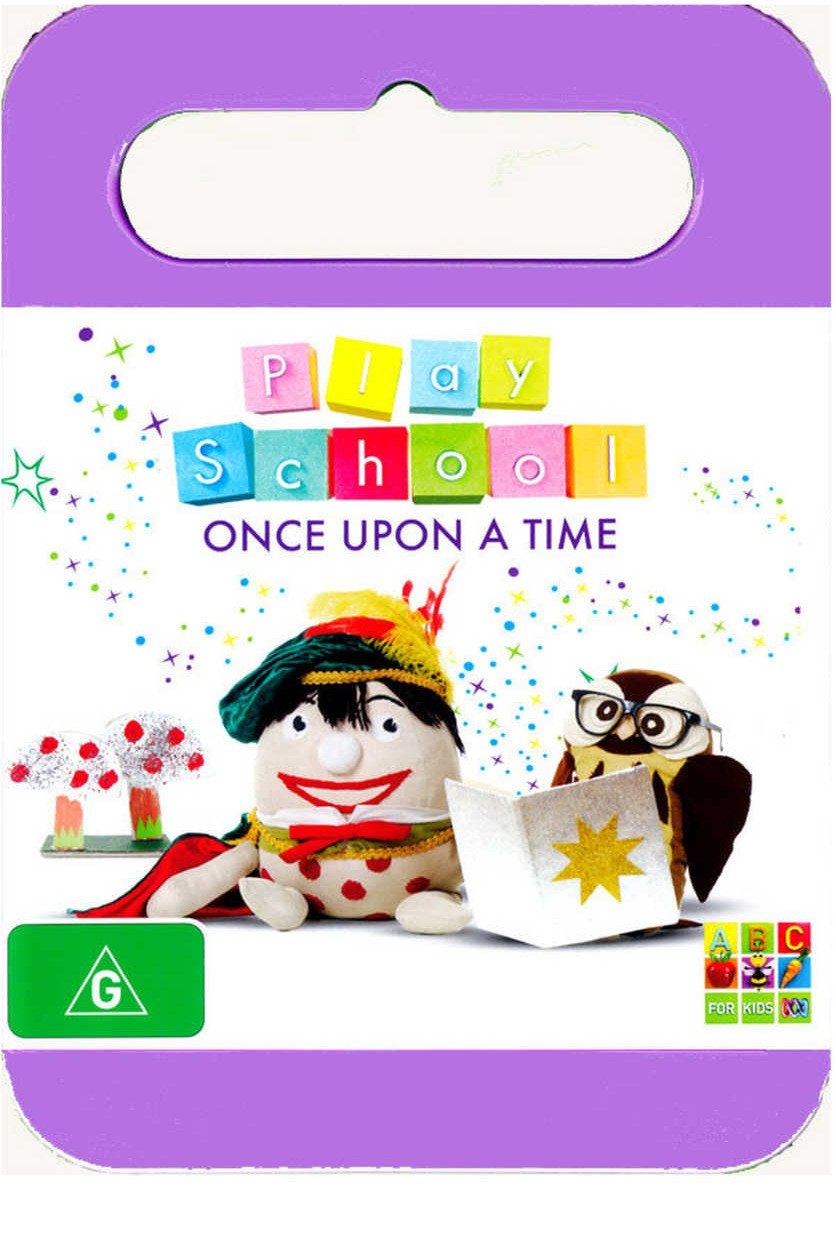 Play School - Season 262