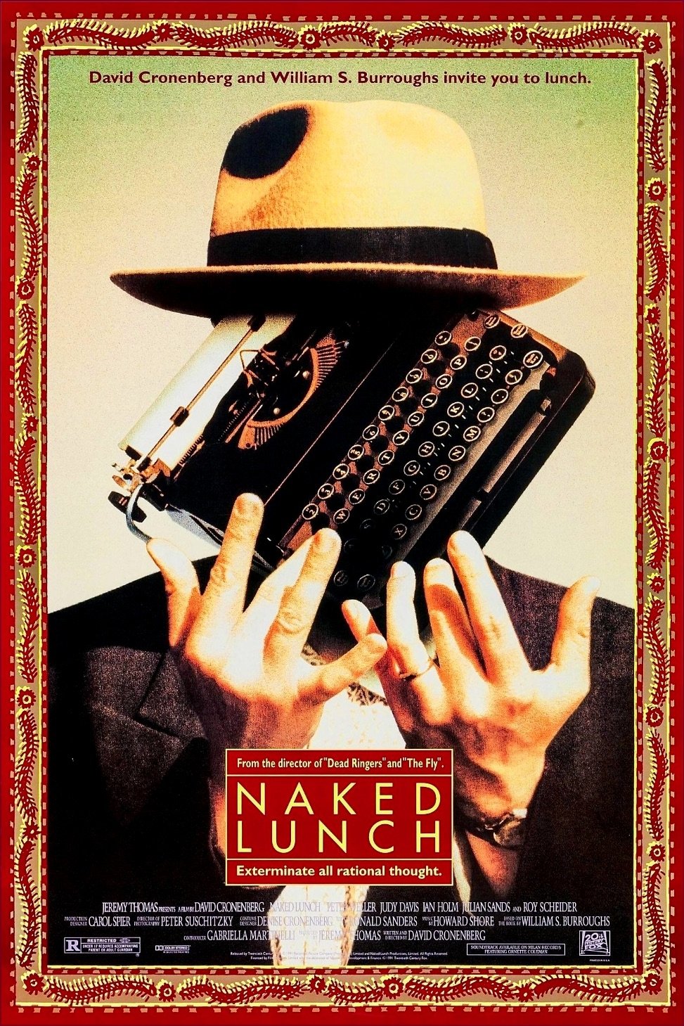 Naked Lunch