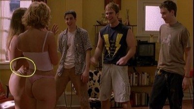 American Pie