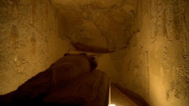 Thumbnail for Mysterious Structures Season 1 Episode 6