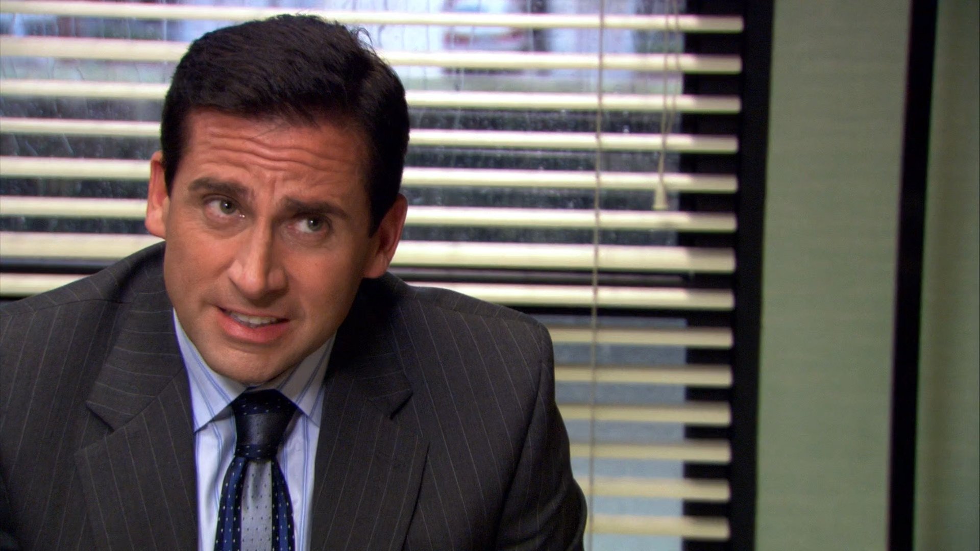 The Office 0x111