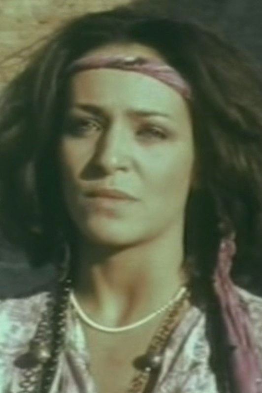 et billede af Mirella Venturini