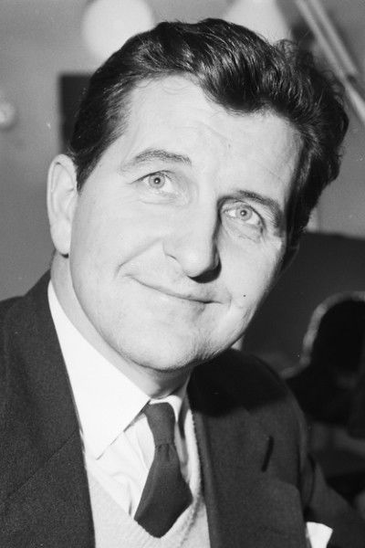 et billede af Jack Fjeldstad