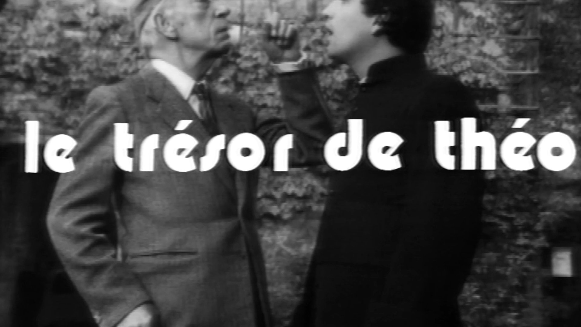 Un curé de choc