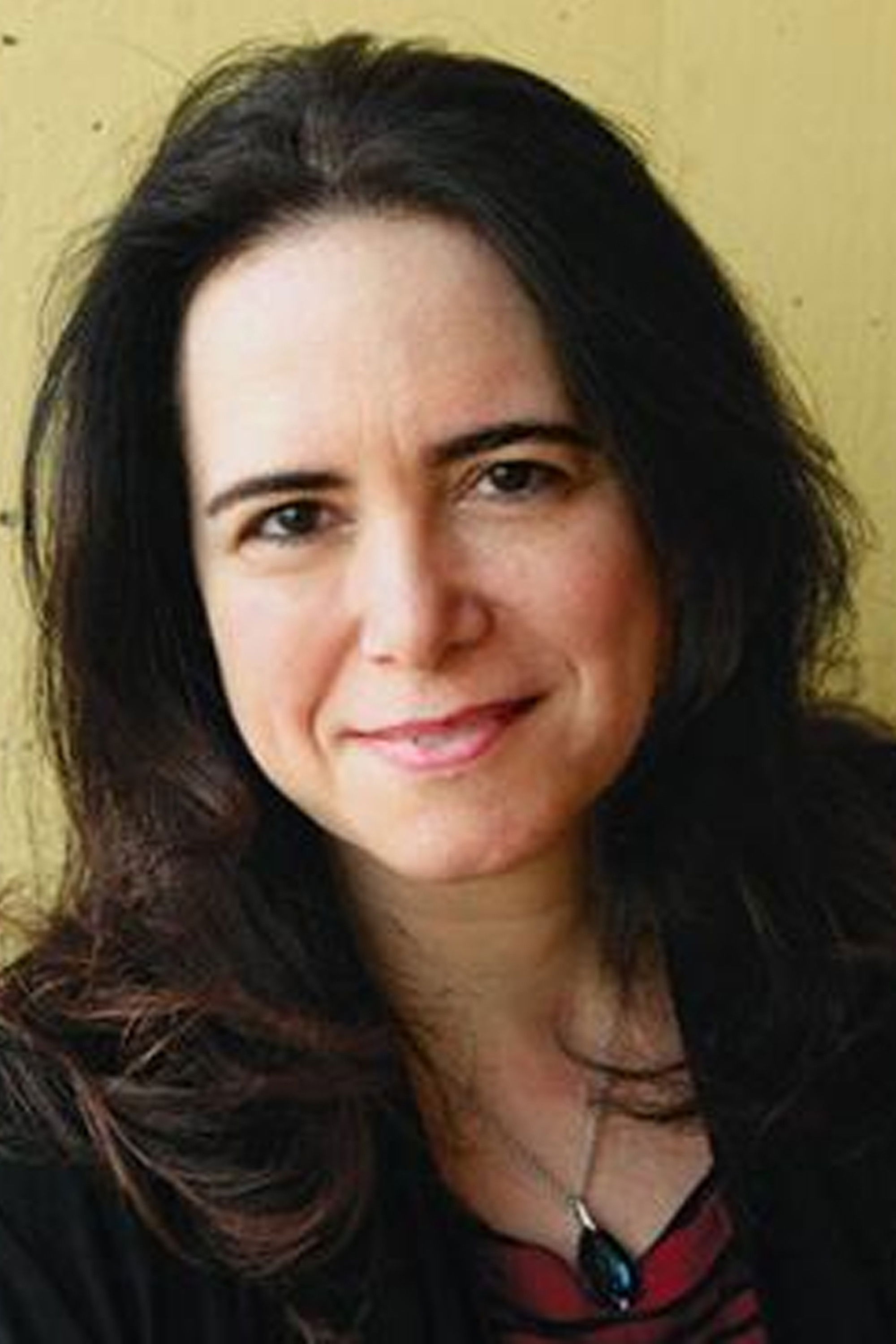 et billede af Christina Lazaridi