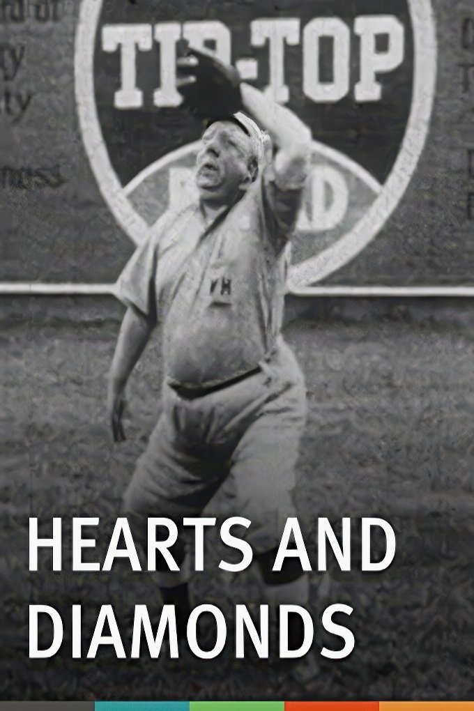 Movie image of : Hearts and Diamonds