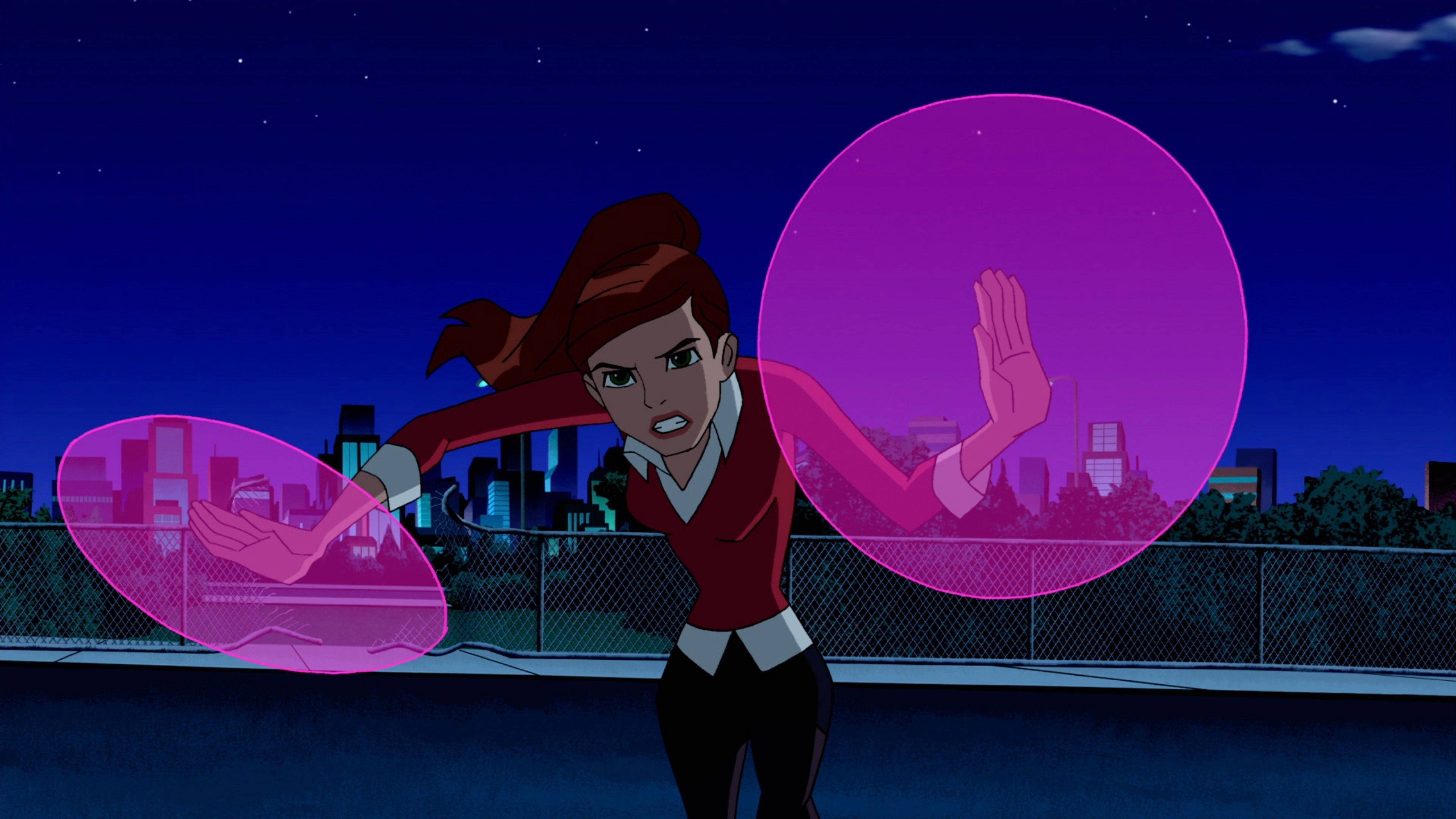 Ben 10: Supremacía Alienígena