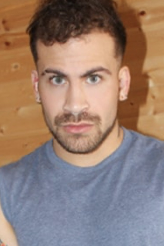 et billede af Keith Foxxx