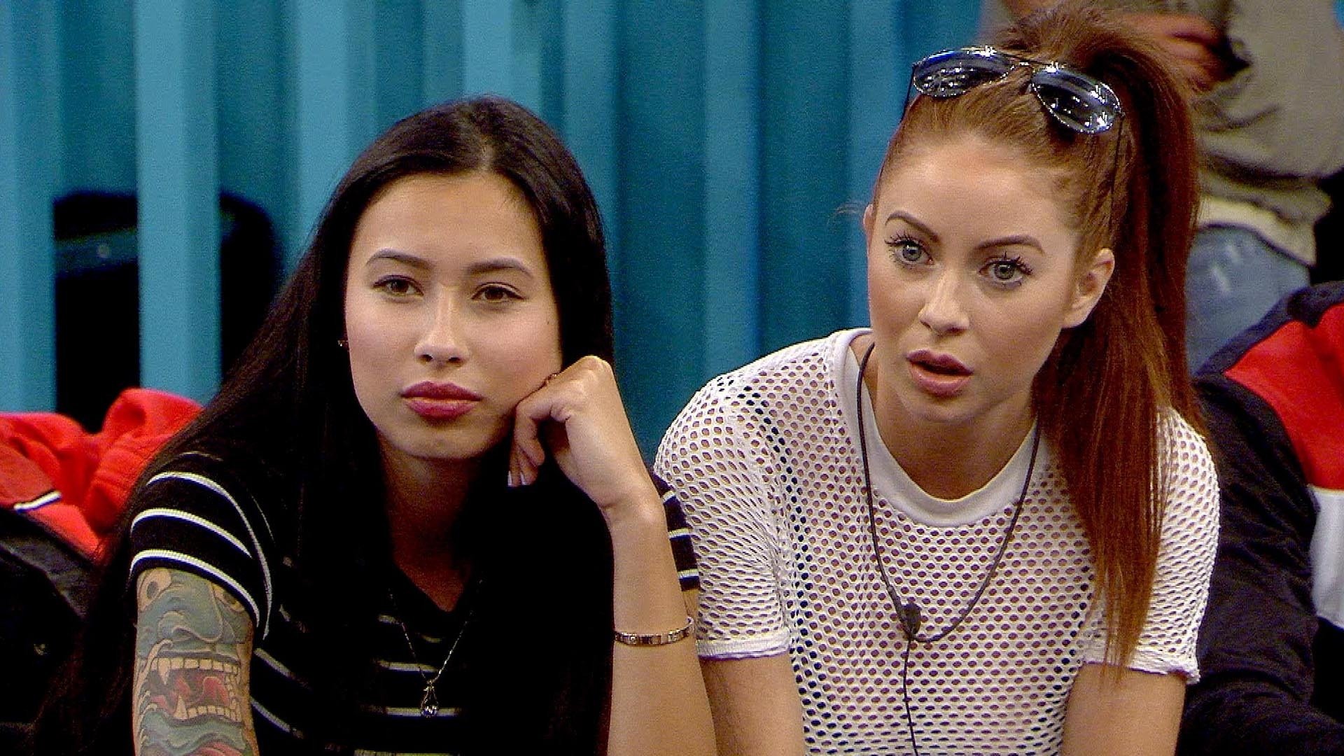 Big Brother 17x19