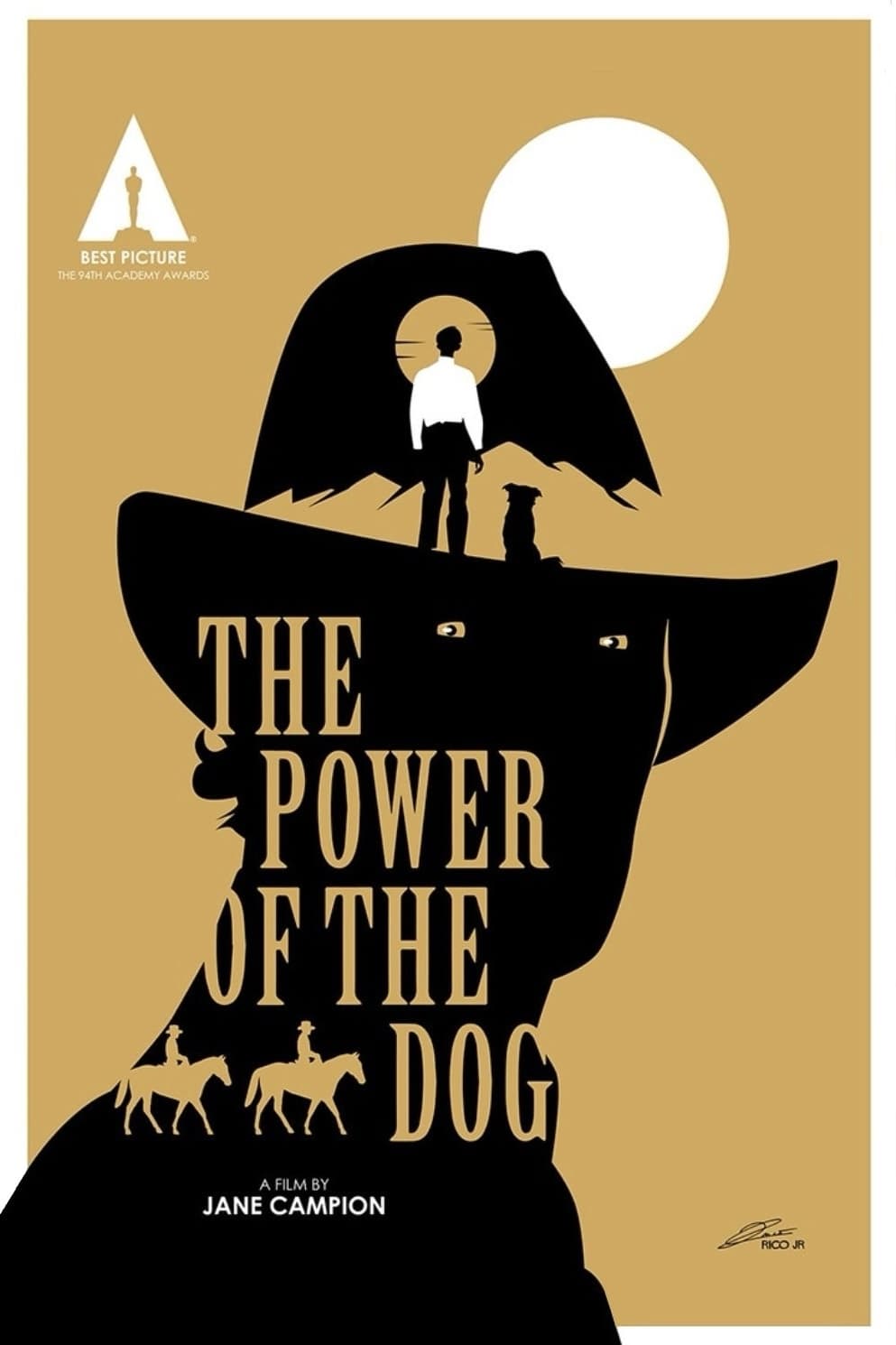 The Power of the Dog
