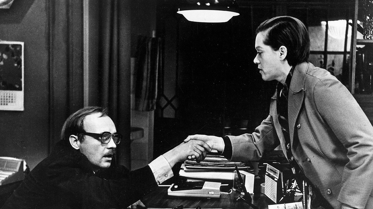 Office Romance