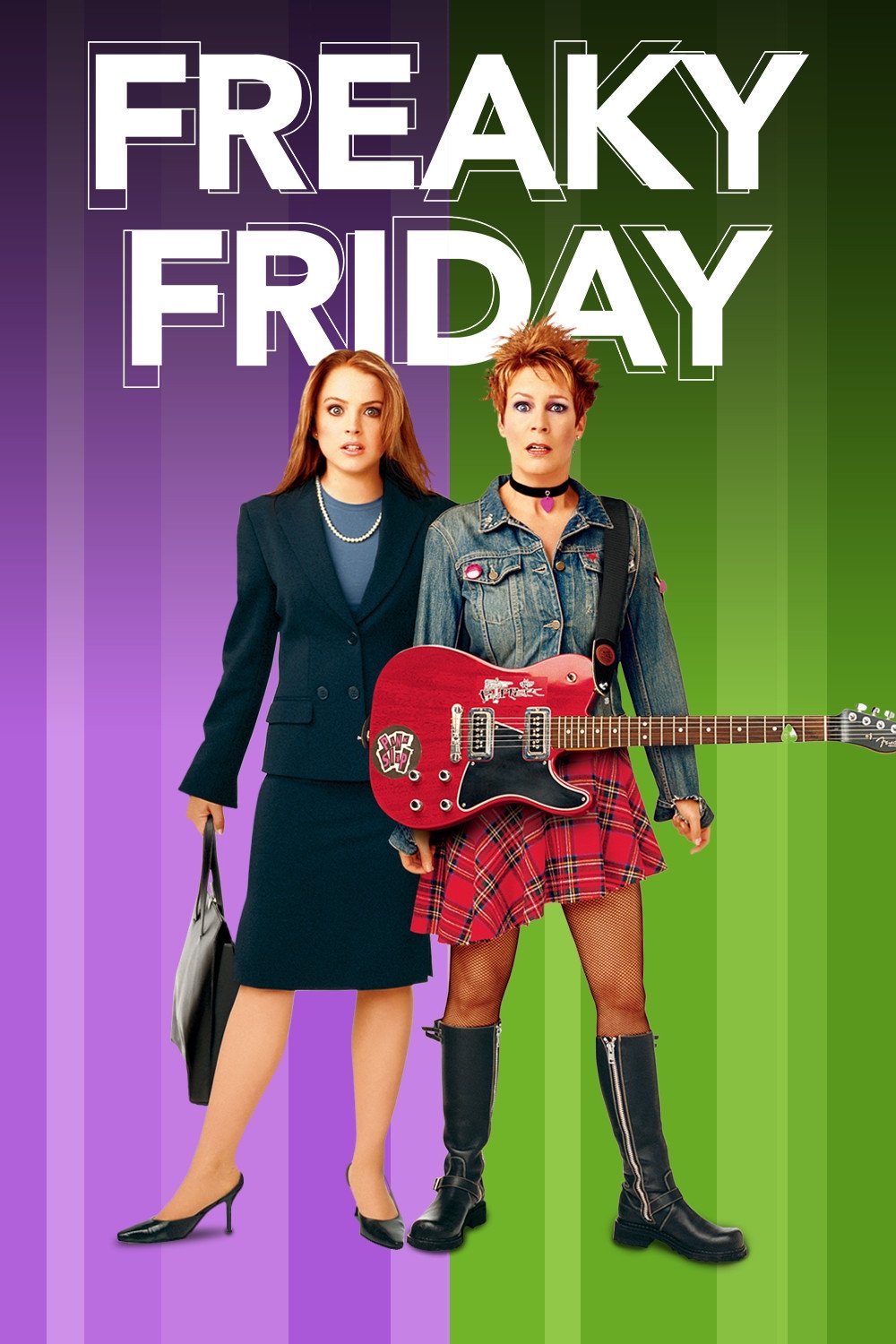 Freaky Friday
