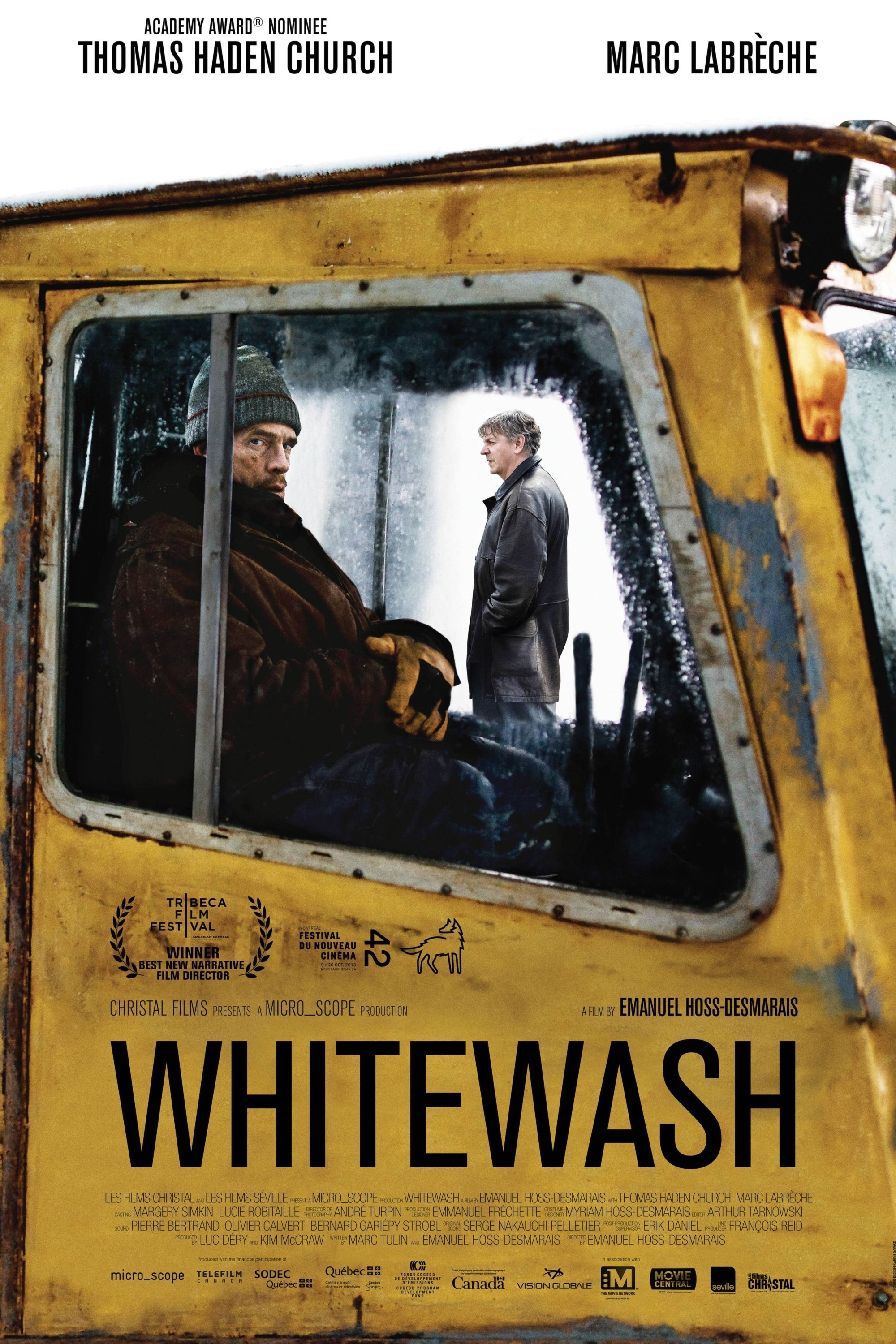 Whitewash