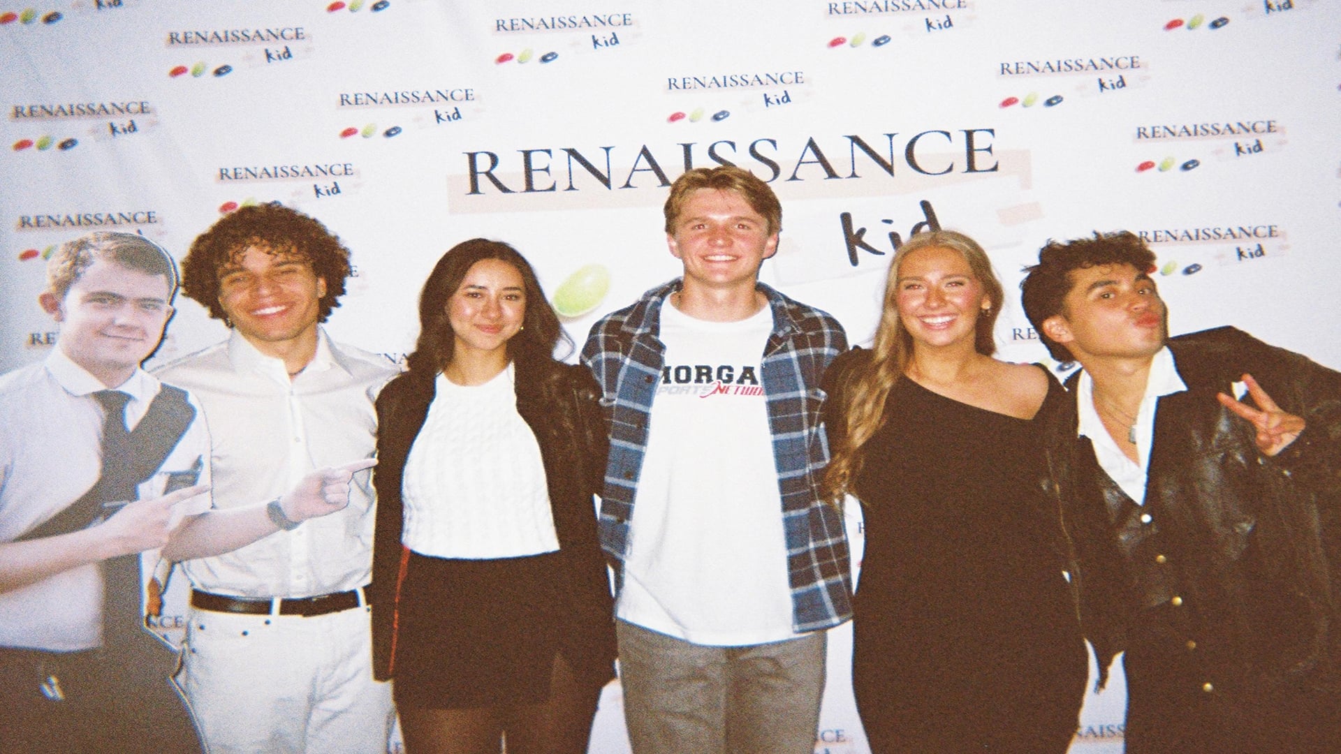Renaissance Kid ()