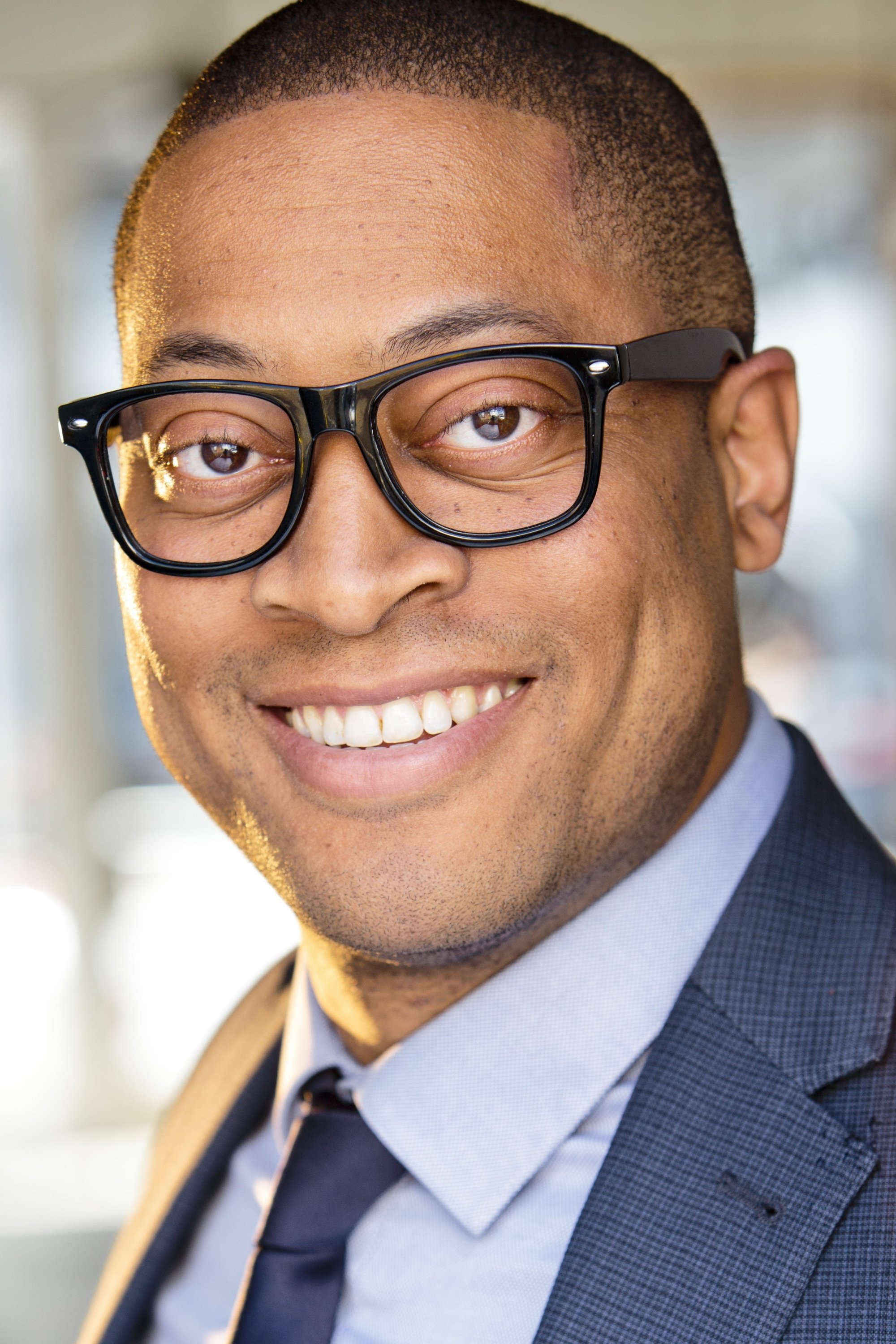 et billede af Joseph Giles