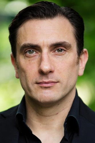 et billede af Lawrence Stubbings