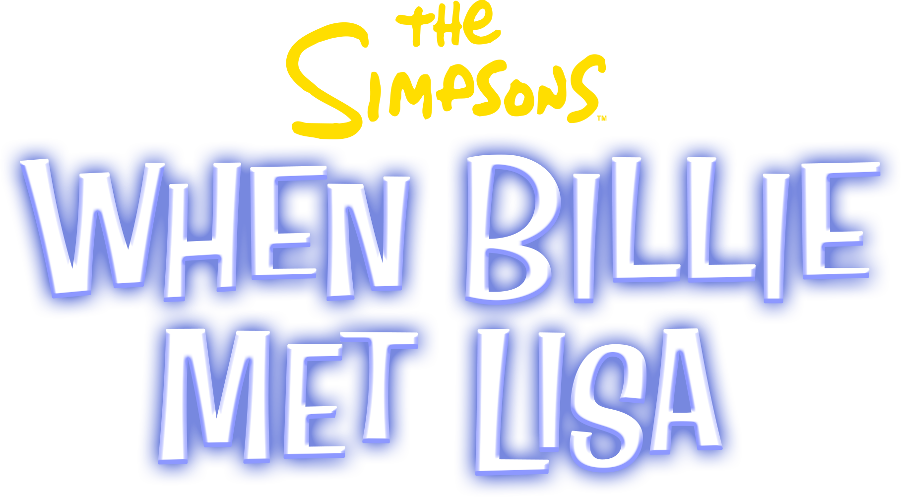 When Billie Met Lisa