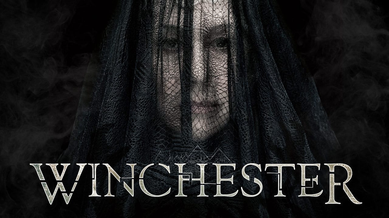 Dinh Thự Winchester