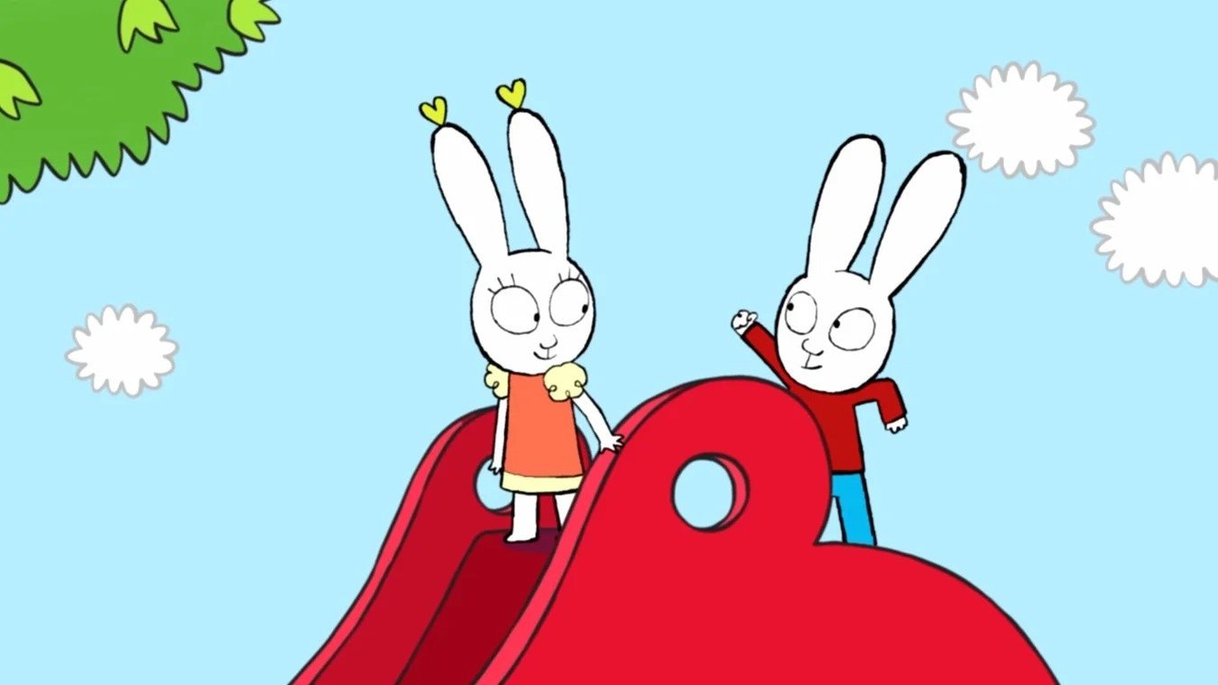 Simon Superlapin 2x33