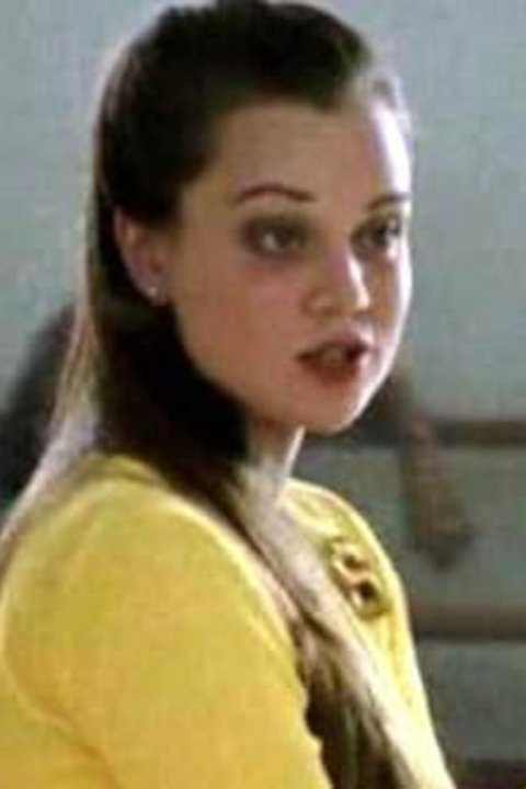 et billede af Amanda Wilmshurst