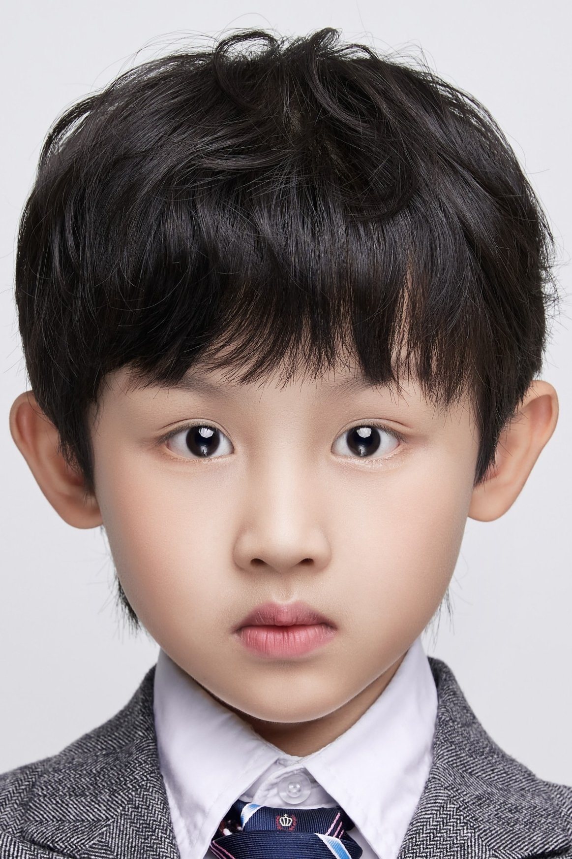 et billede af Ling Chen