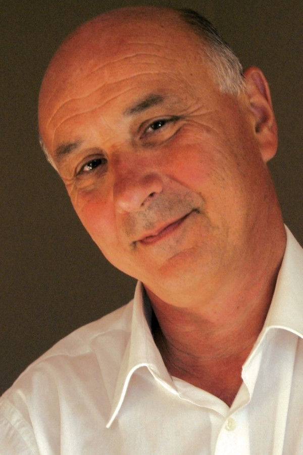 et billede af Claude Nori