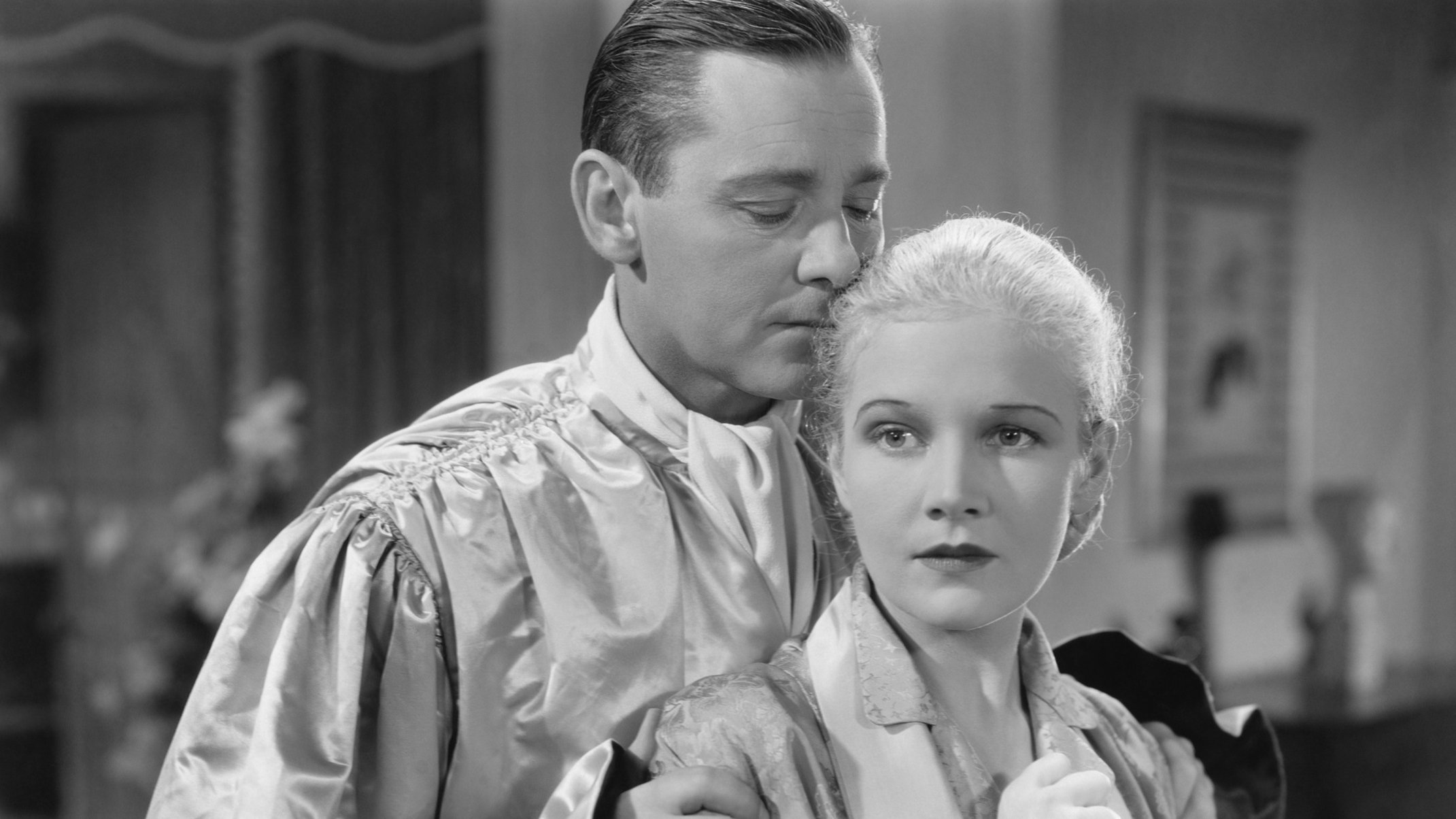 The Flame Within (1935)