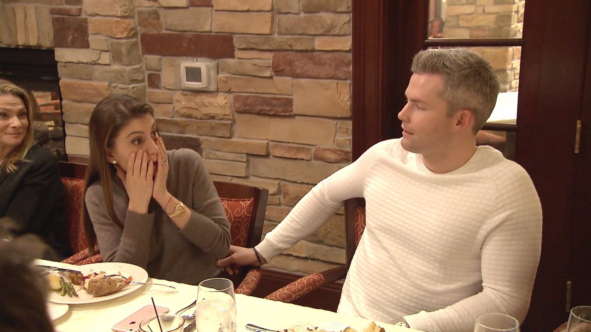 Million Dollar Listing New York