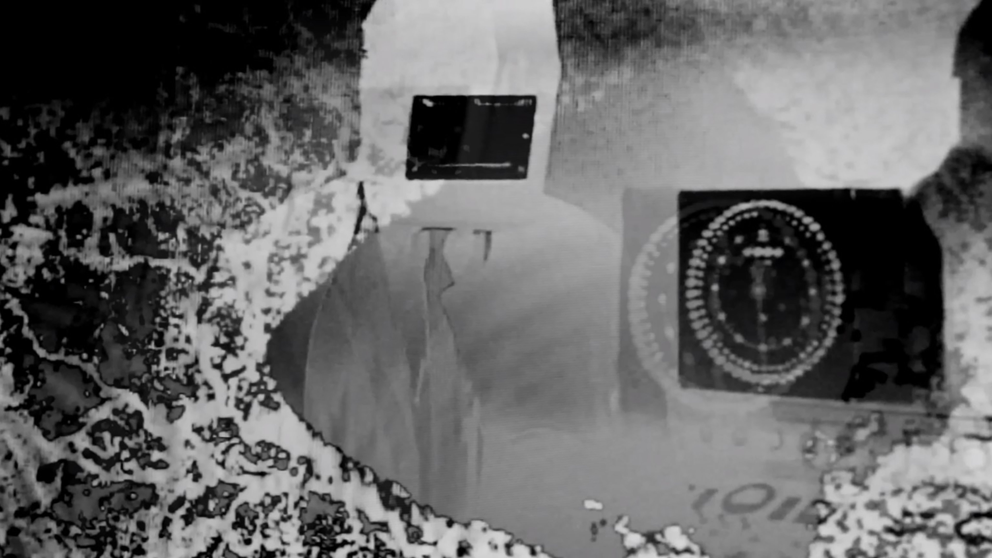 The Grey Machine (2025)