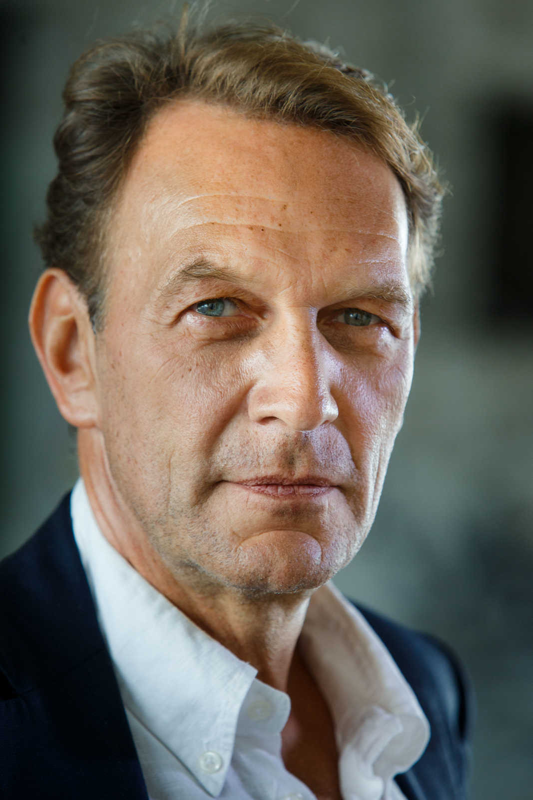 et billede af Riccardo Polizzy Carbonelli