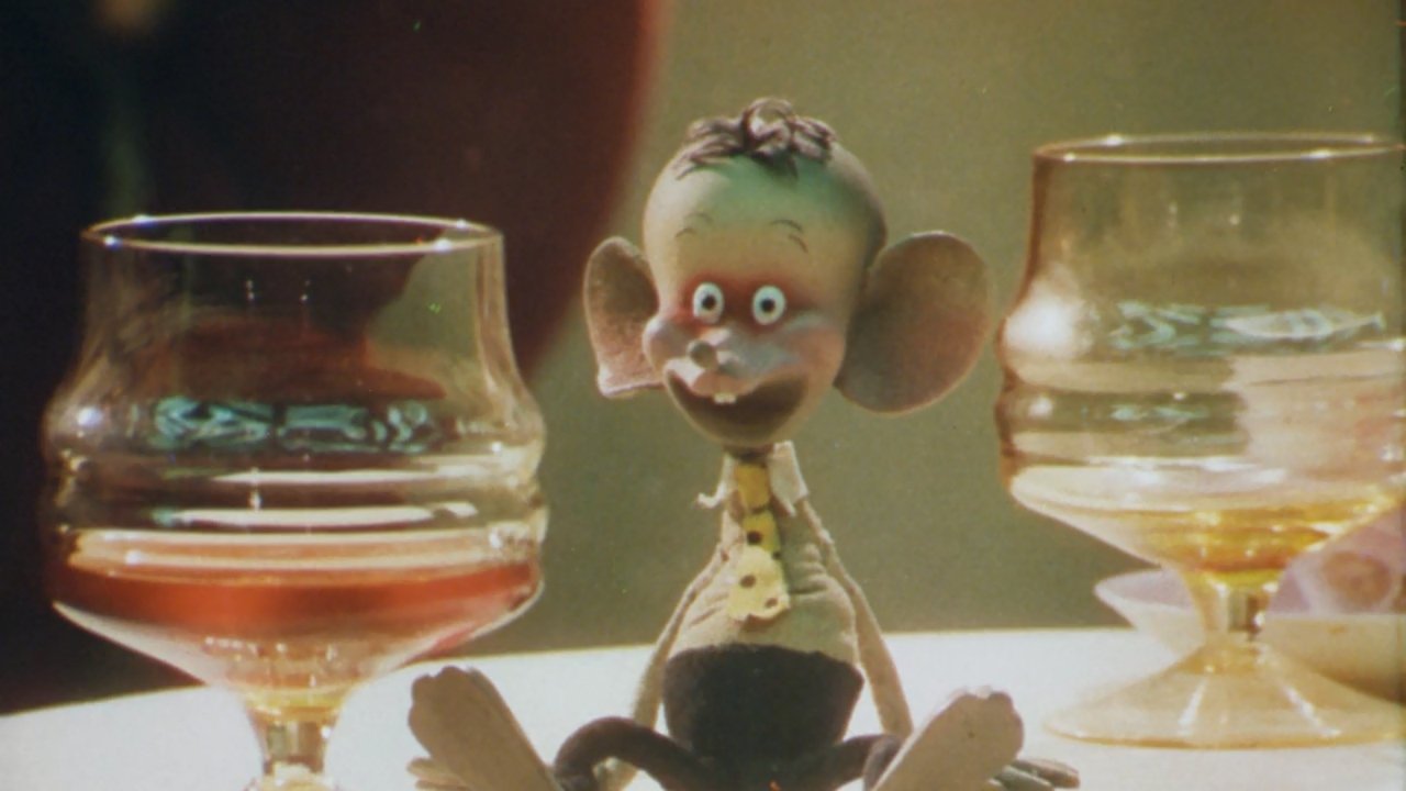 Imagem do Filme Papiņš
