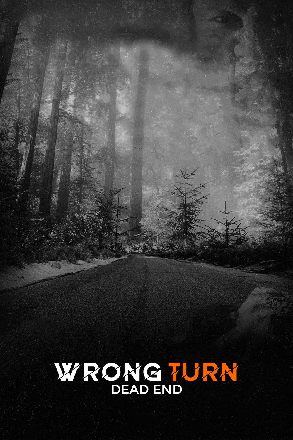 Wrong Turn 2: Dead End