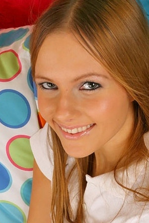 et billede af Autumn Skye