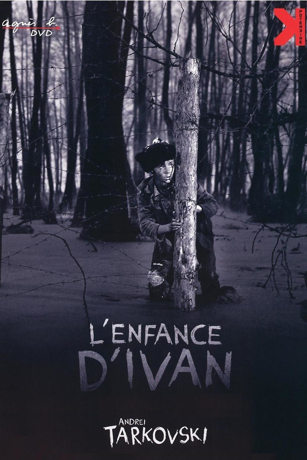 L’ENFANCE D’IVAN