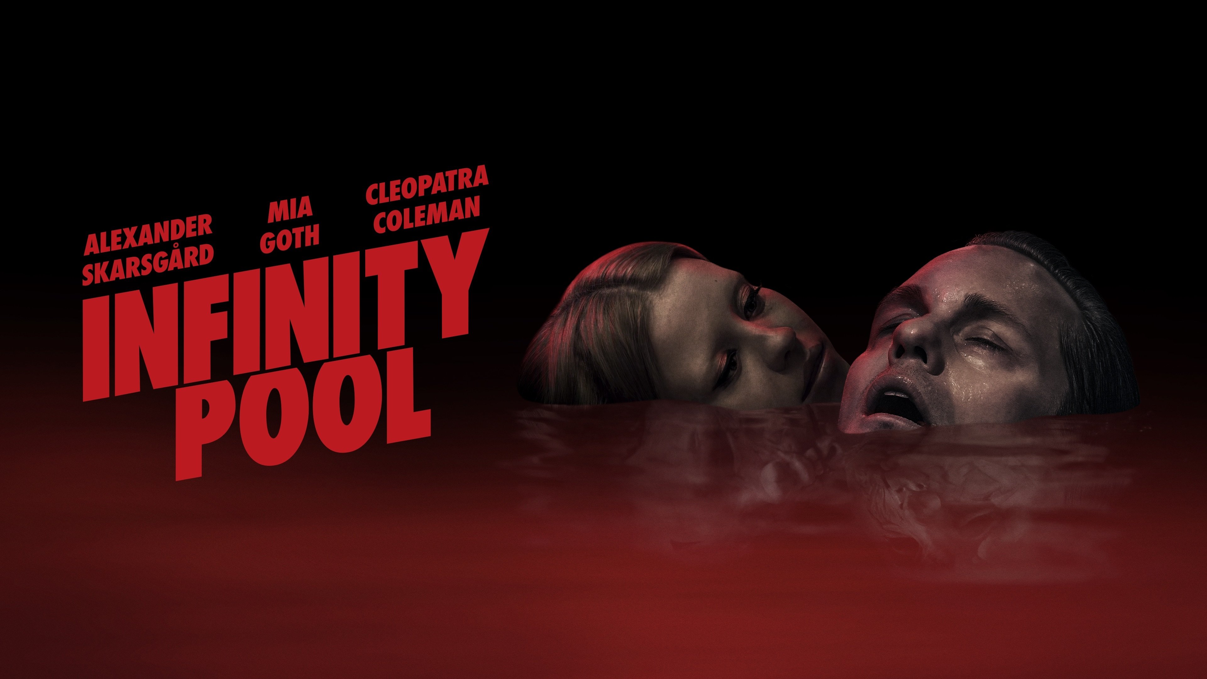 Infinity Pool (2023)