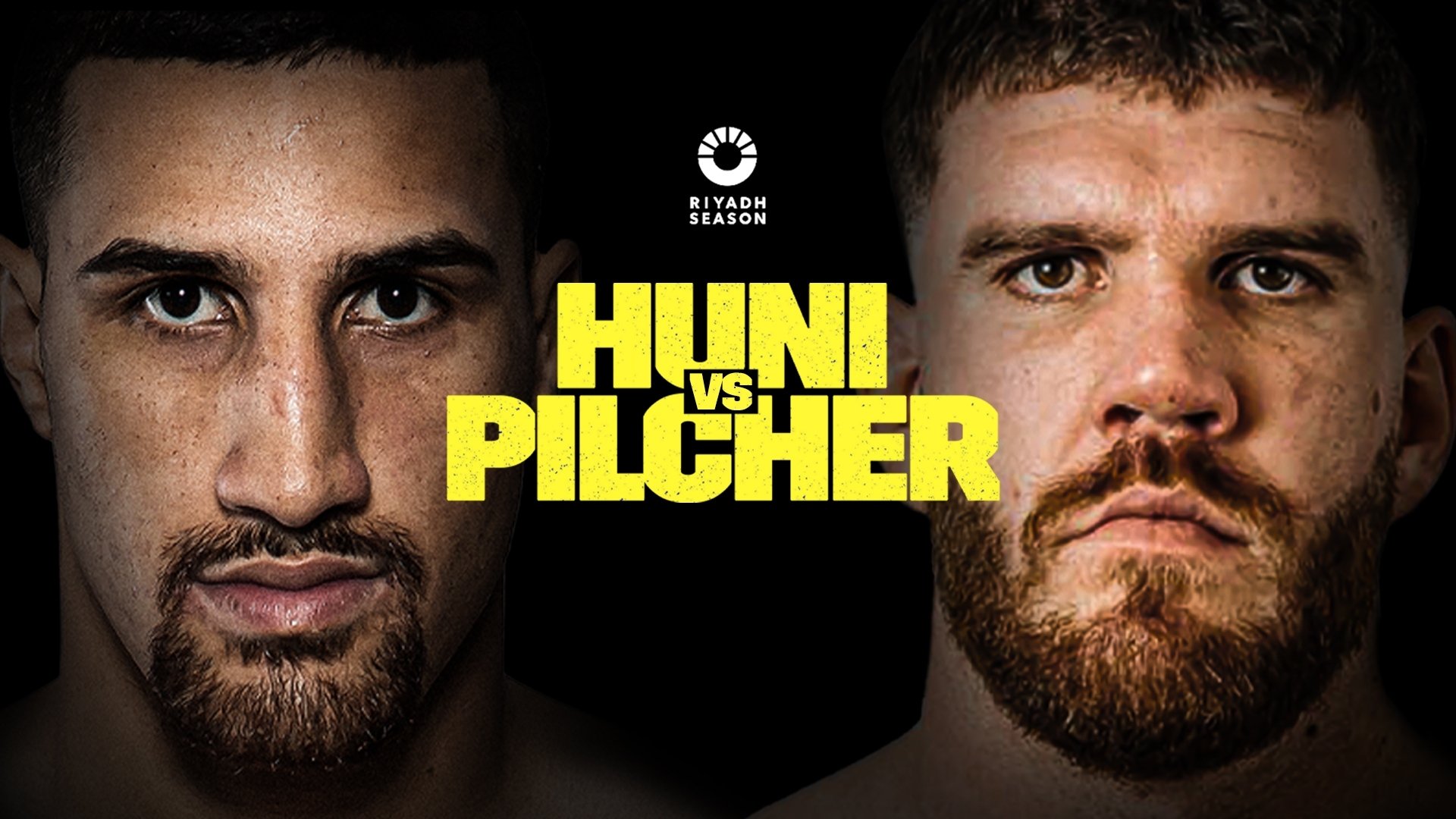 Justis Huni vs. Troy Pilcher (2024)