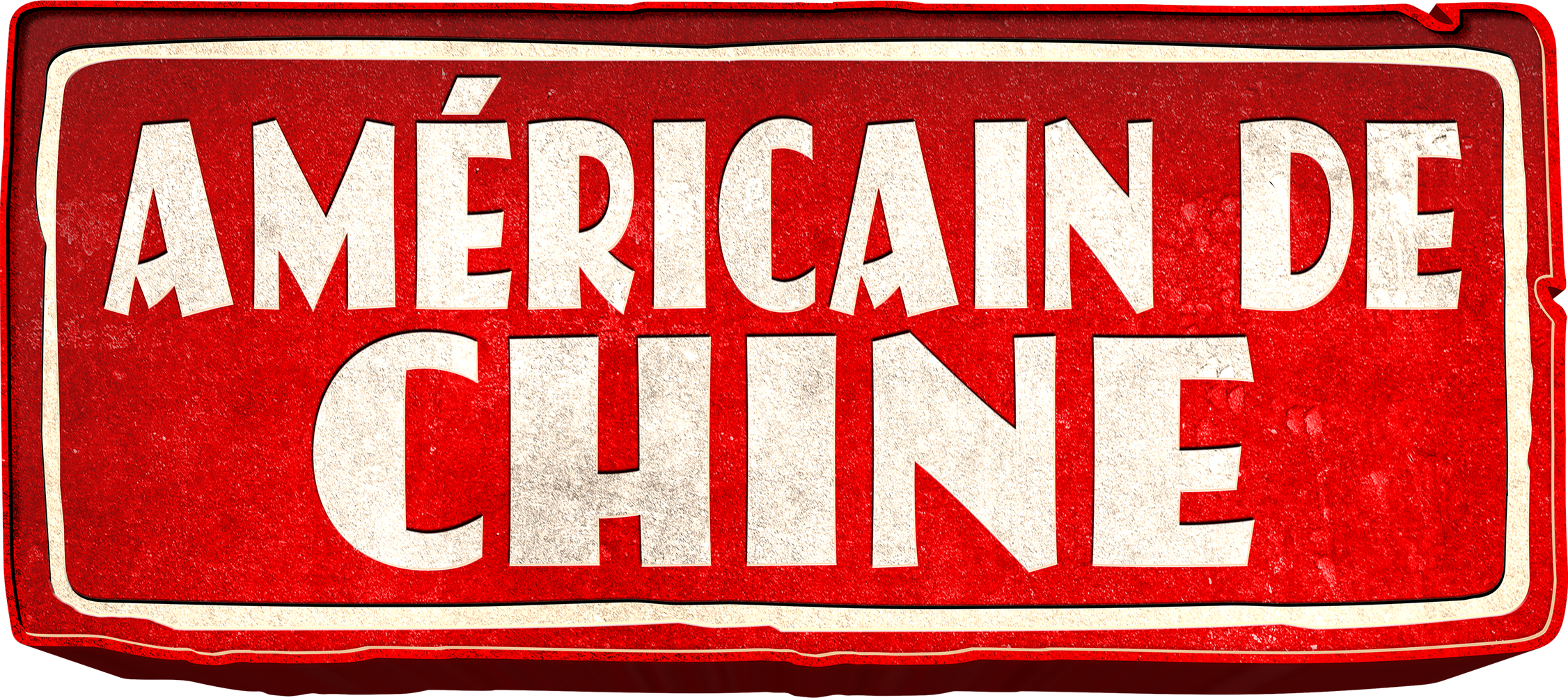 Américain de Chine