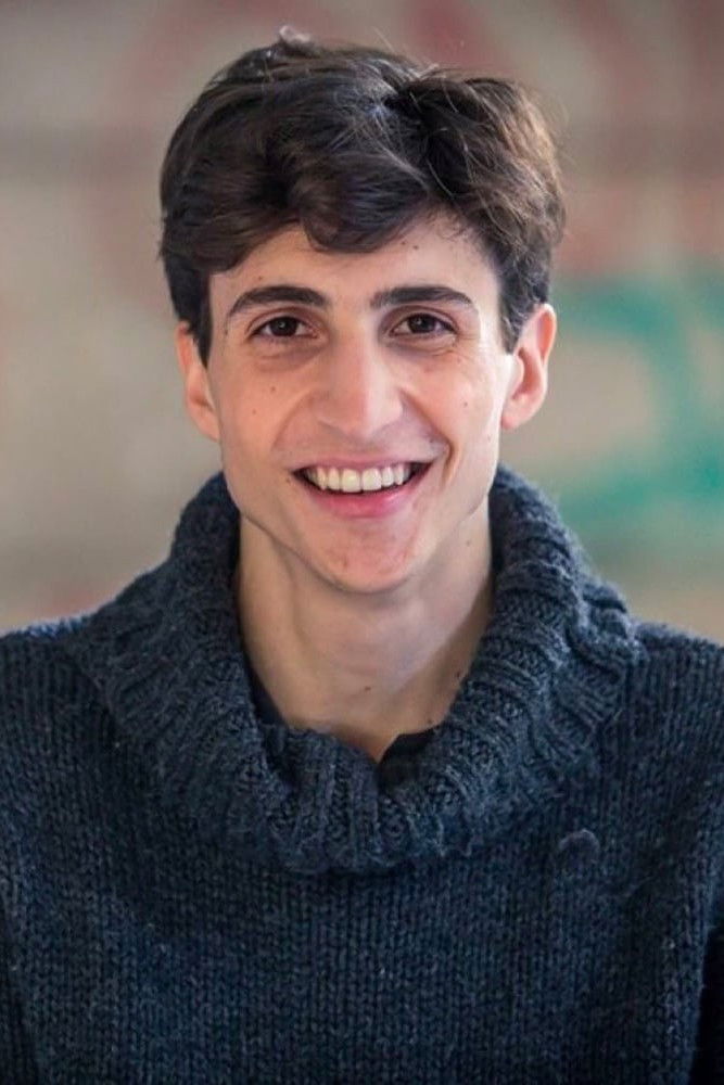 et billede af Bruno Orlando