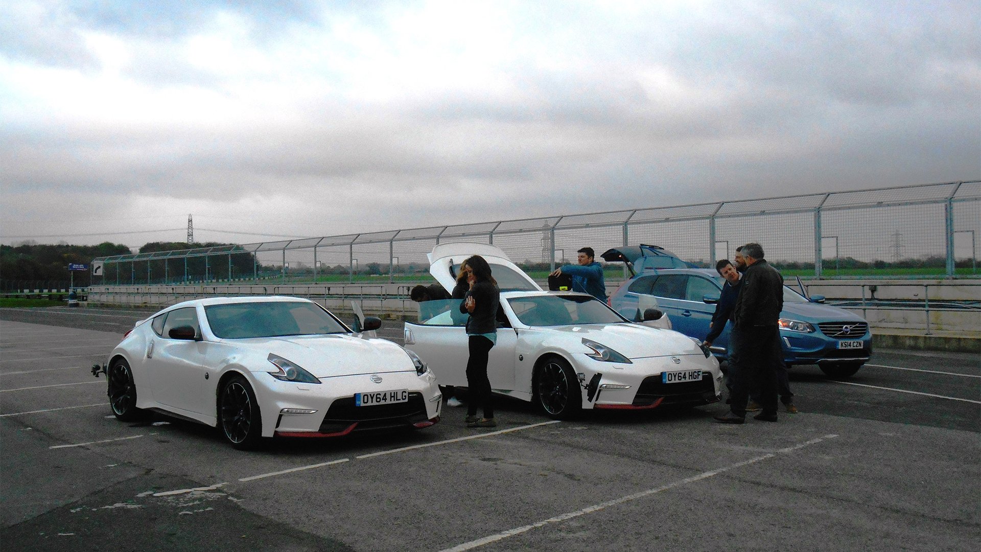 Fifth Gear