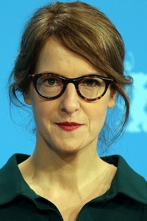 et billede af Ursula Meier