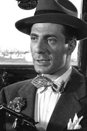 et billede af Guy Thomajan