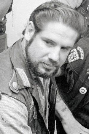 et billede af Clifford Workman