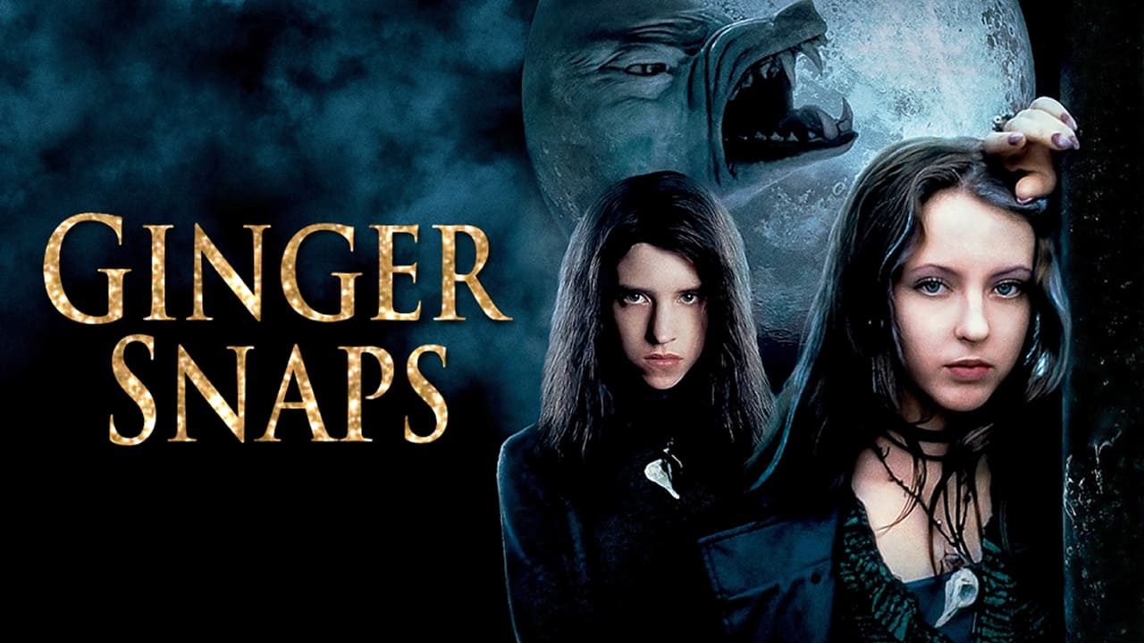 Ginger Snaps