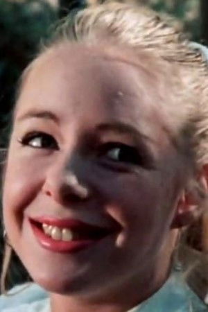 et billede af Tina Louise