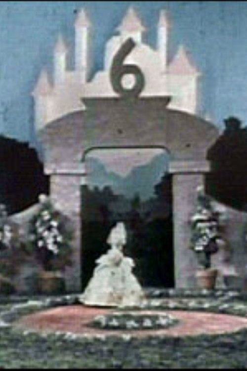 Movie image of : The Queen of Six