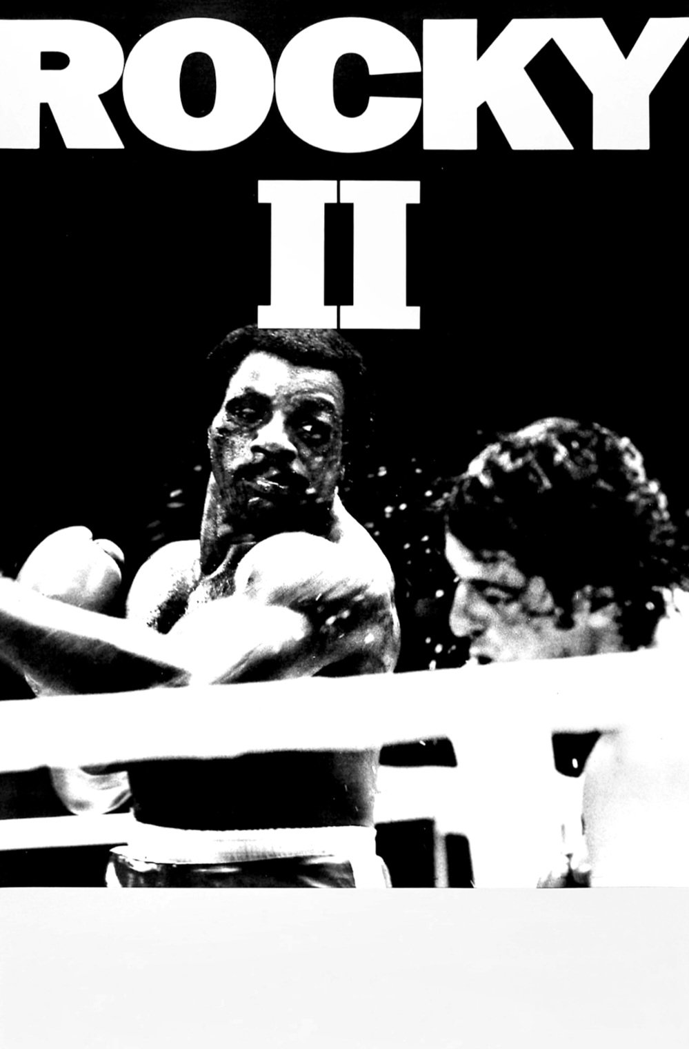 Rocky II