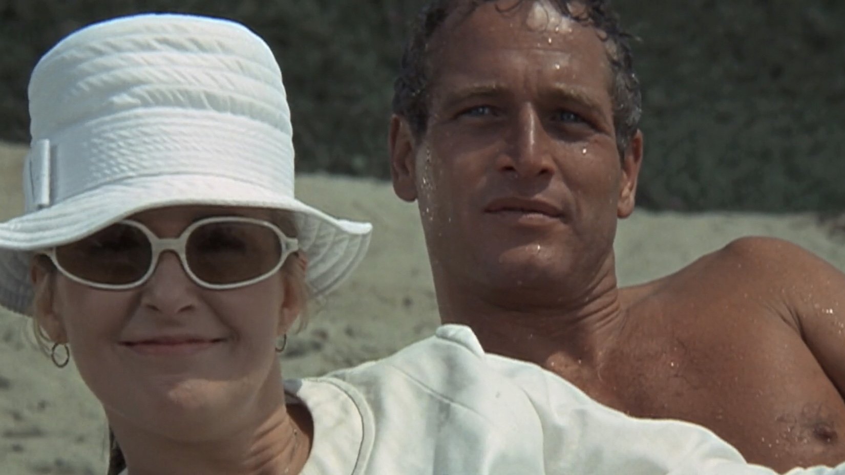 Winning (1969)