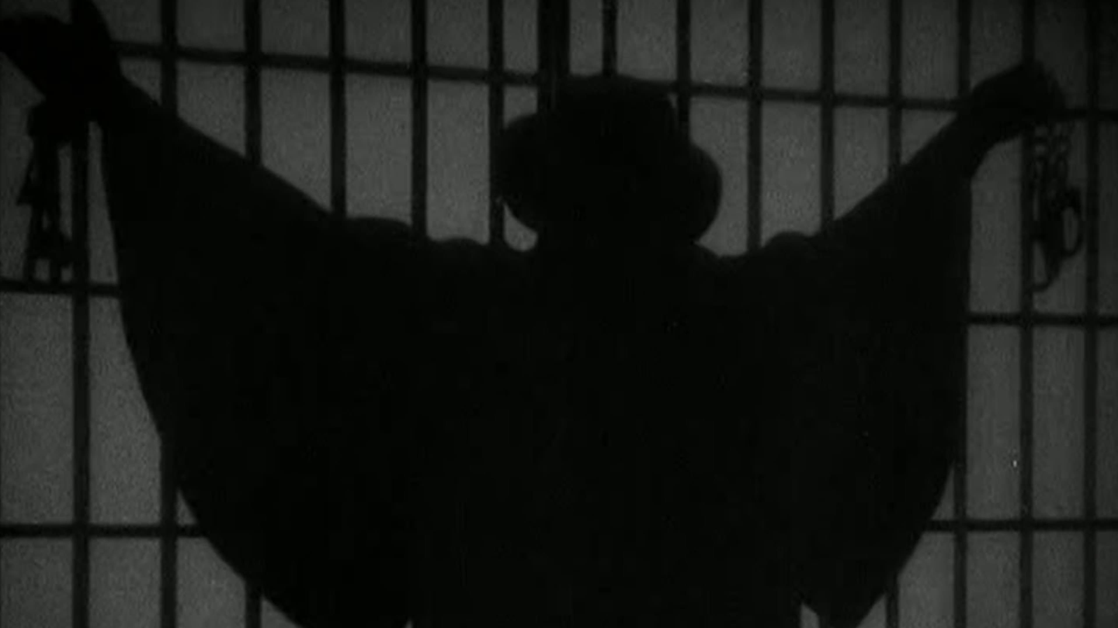 House of Mystery (1931)